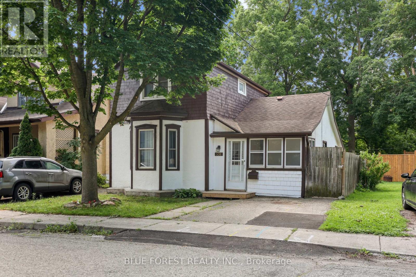 508 Hatch Street Property Photo 3