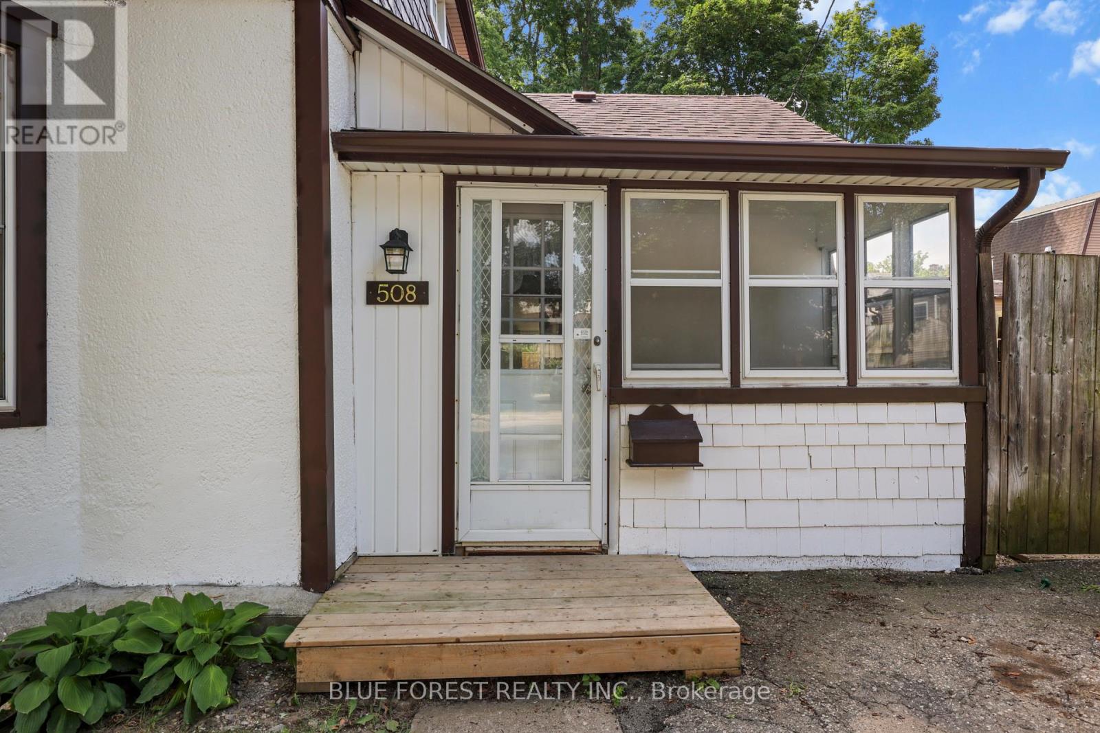 508 Hatch Street Property Photo 4