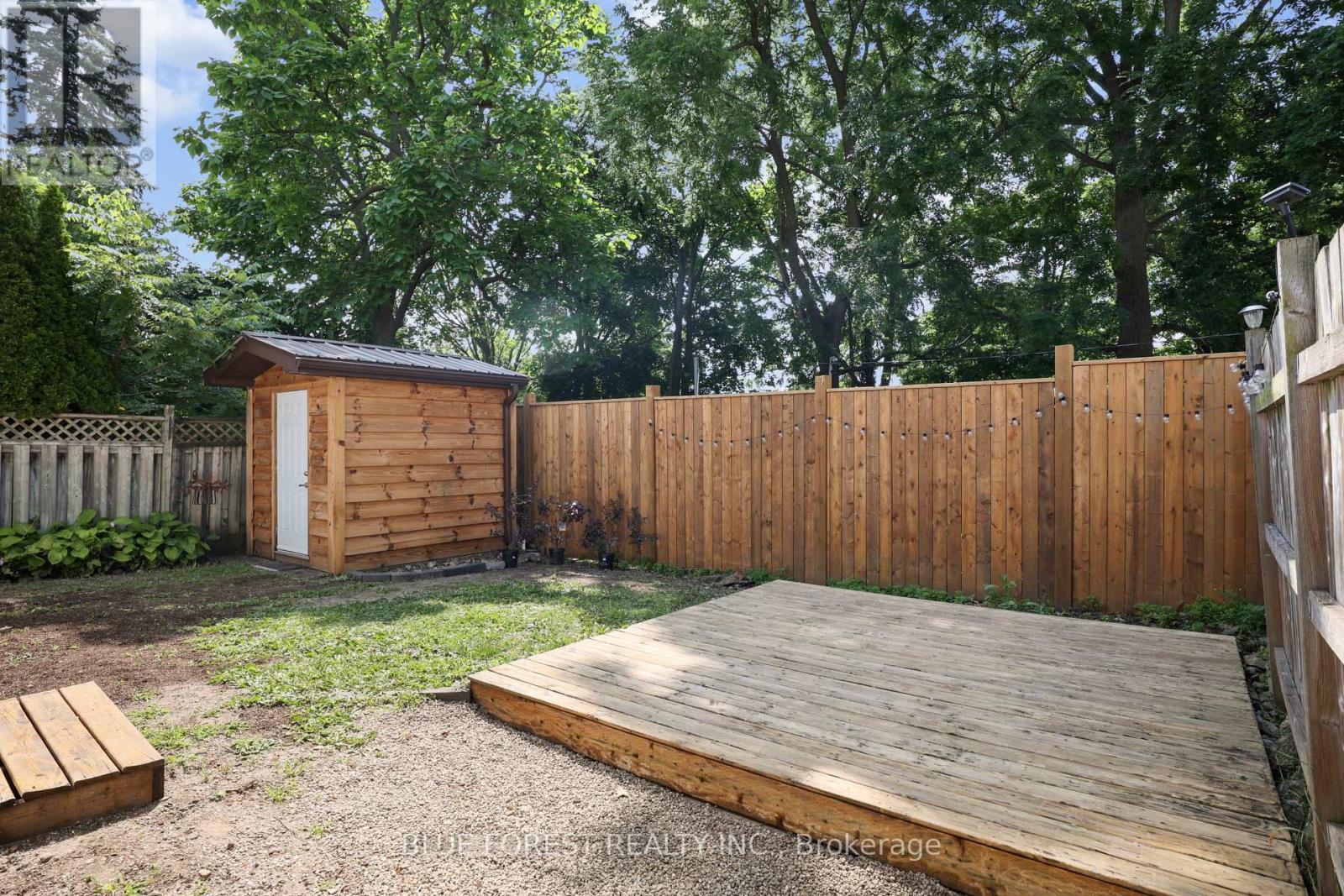 508 Hatch Street Property Photo 33