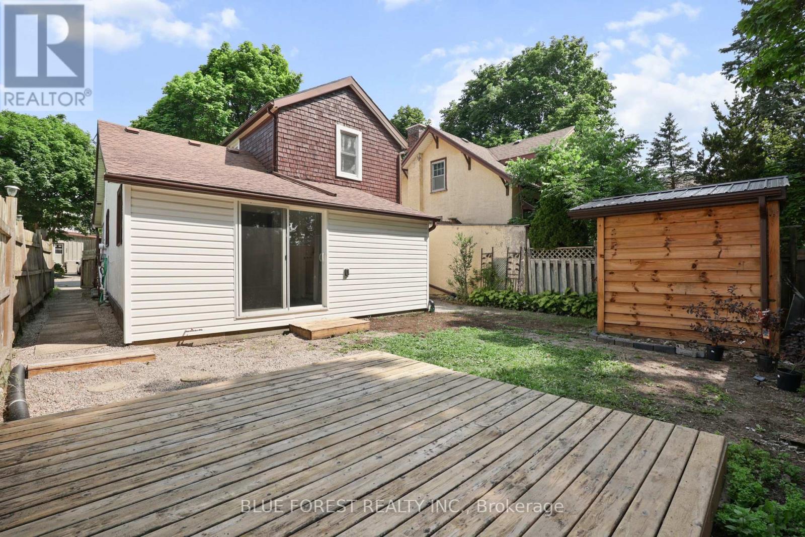 508 Hatch Street Property Photo 34