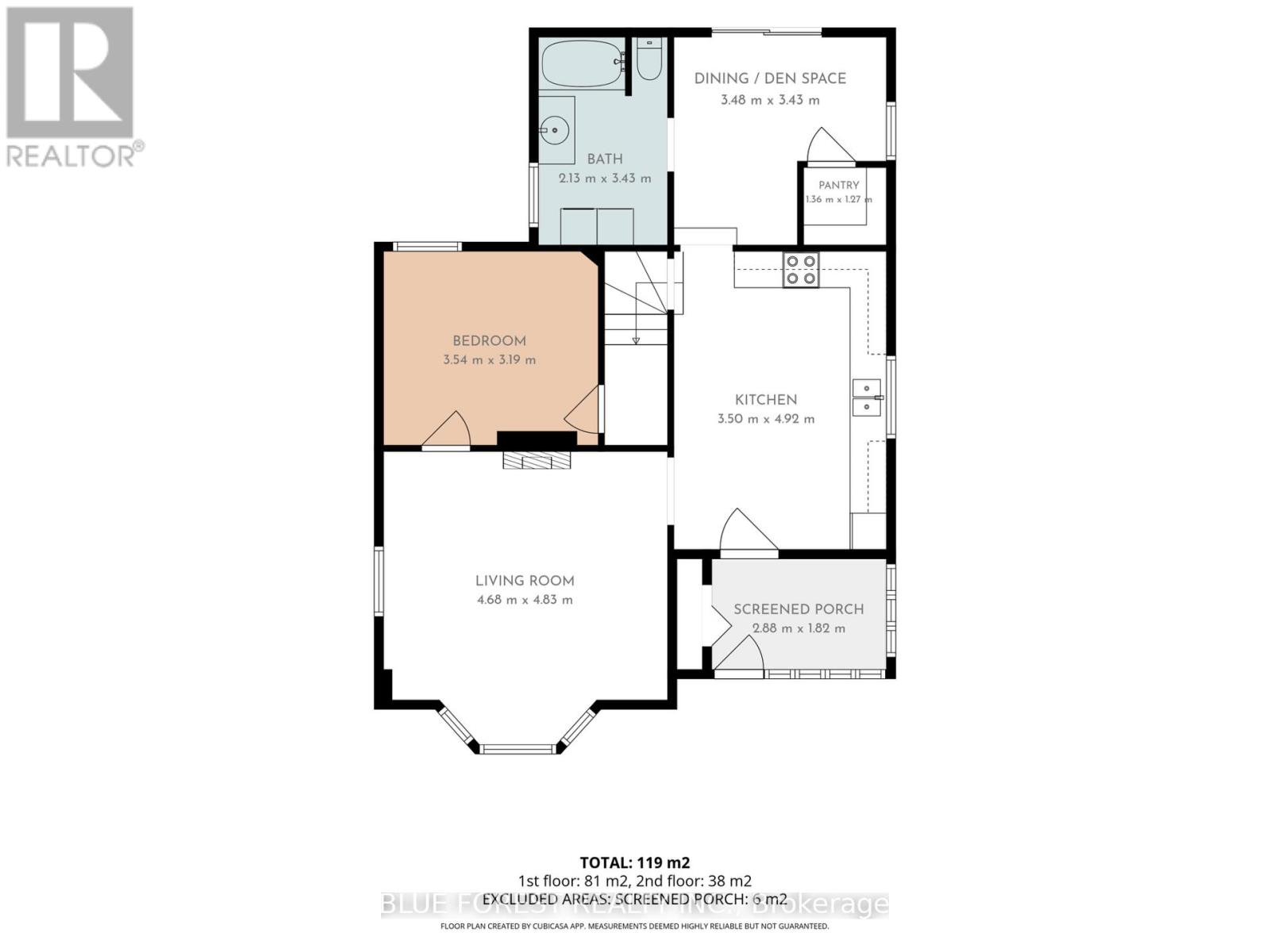 508 Hatch Street Property Photo 36