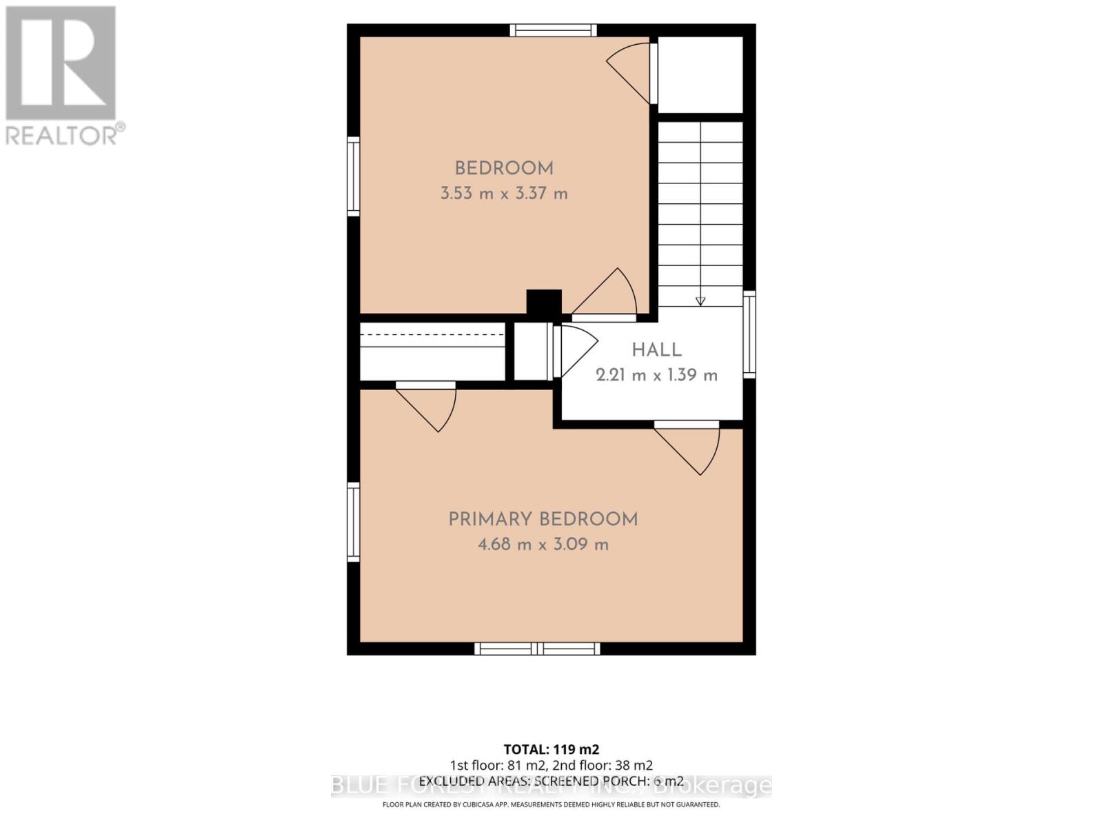 508 Hatch Street Property Photo 37