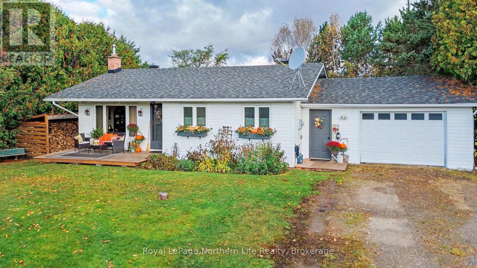 57 Homestead Road Property Photo 1