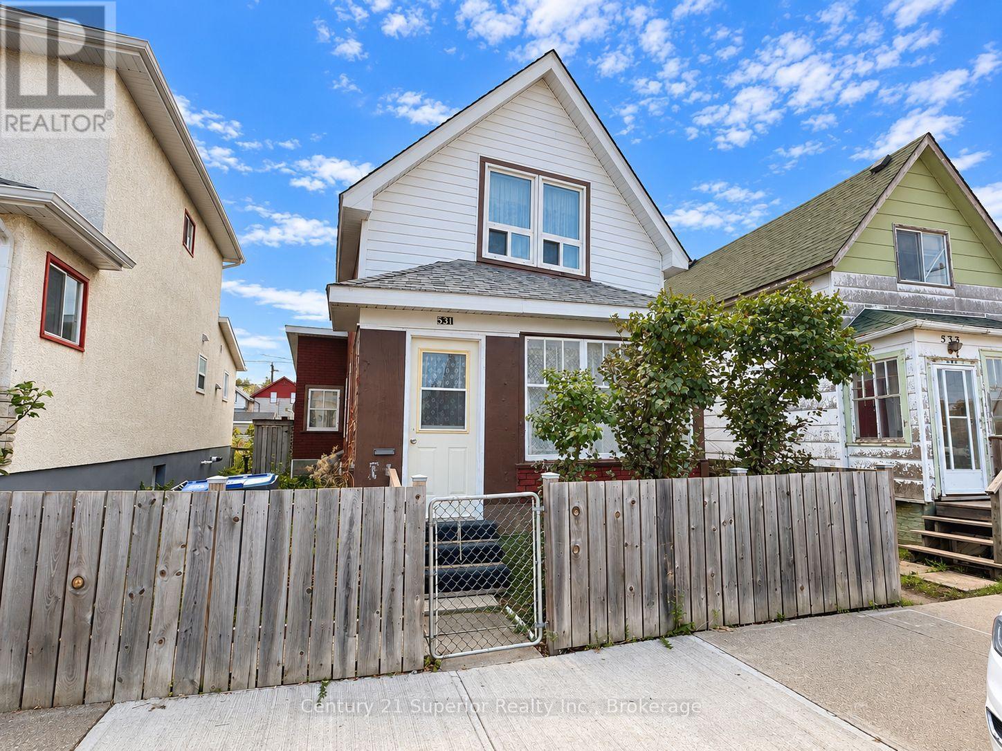 531 Mctavish Street Property Photo 43