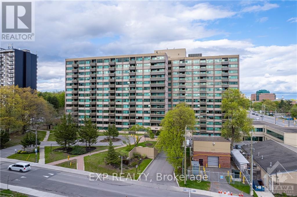 505 - 555 BRITTANY DRIVE Property Photo 1