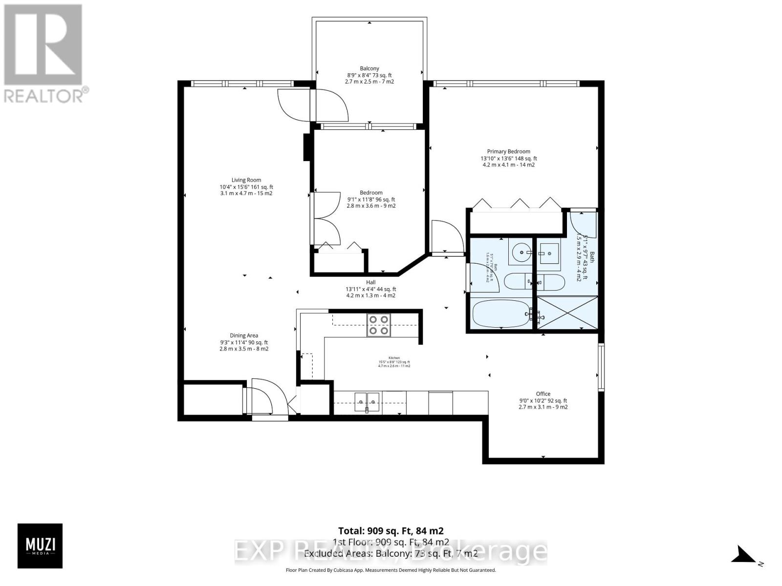 505 - 555 Brittany Drive Property Photo 24