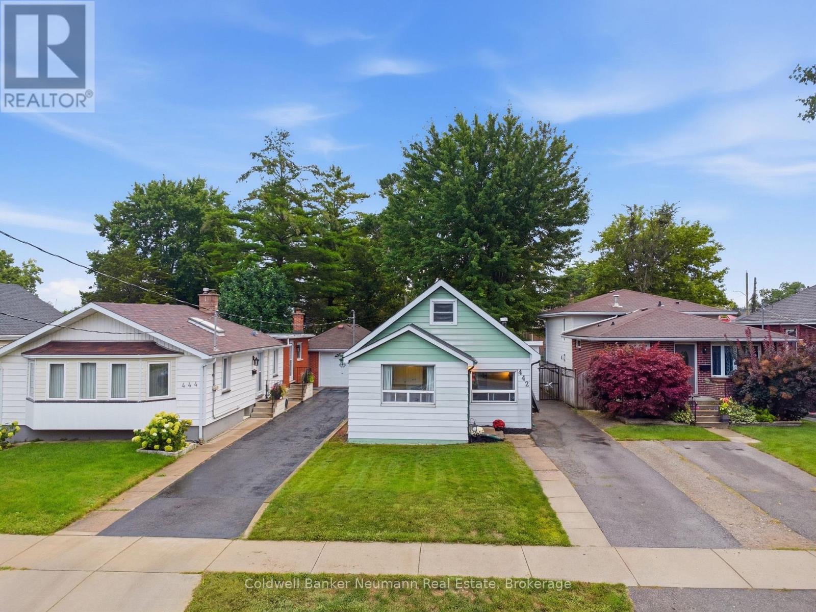 442 Burdick Place Property Photo 1