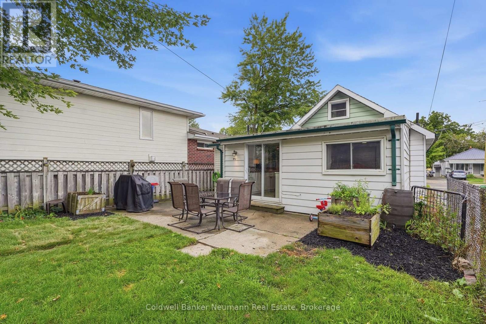 442 Burdick Place Property Photo 32