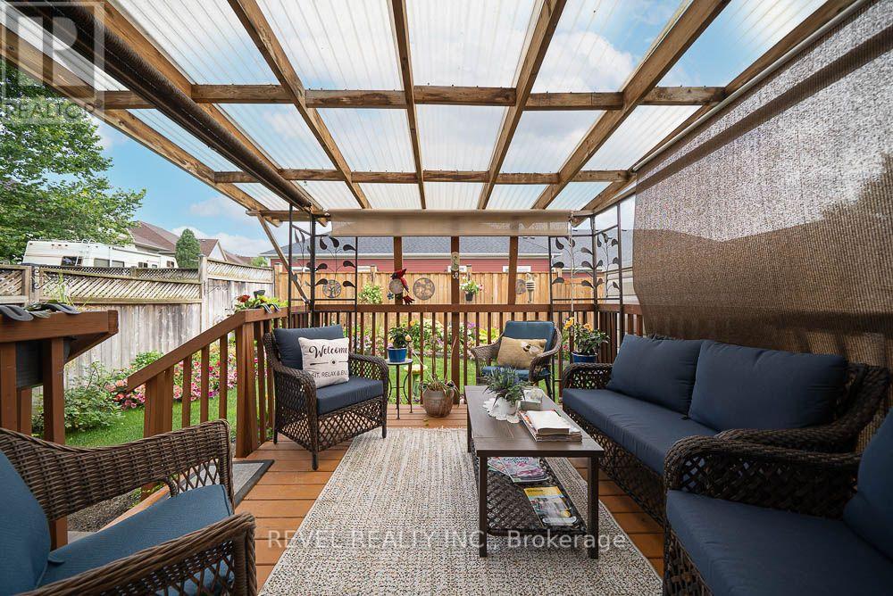 15 Millcroft Drive Property Photo 25