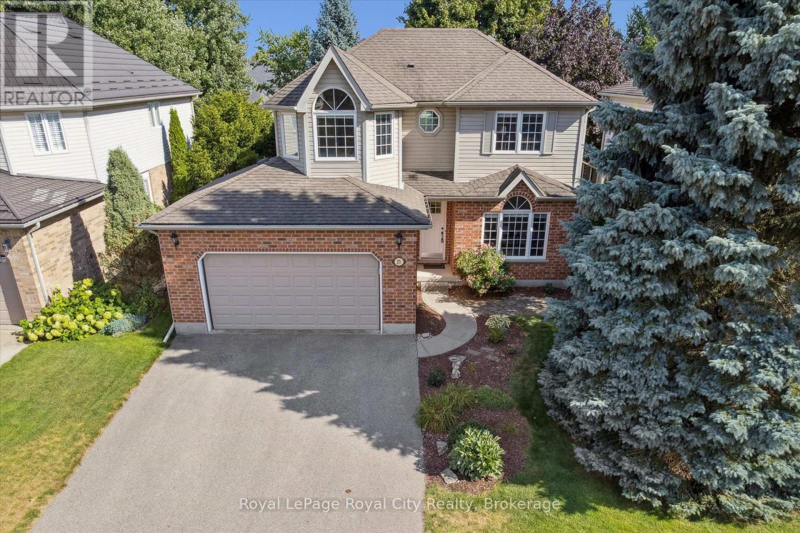 27 Oakridge Crescent Property Photo 48