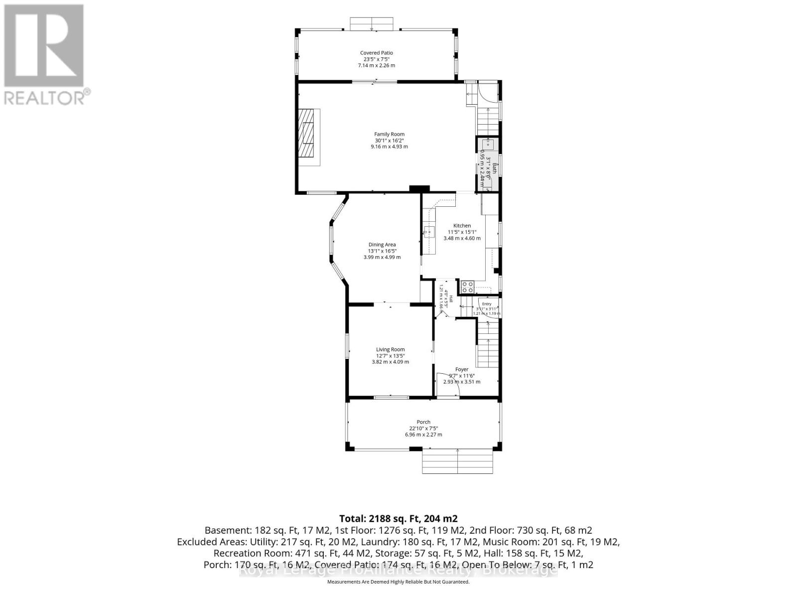 174 University Avenue W Property Photo 21