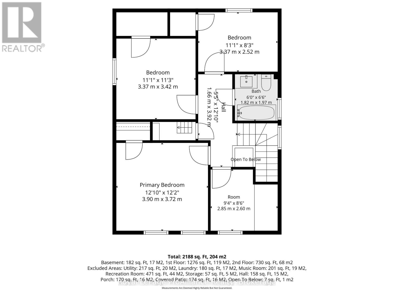 174 University Avenue W Property Photo 32