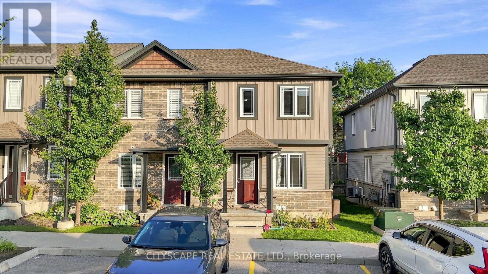 37 - 350 DUNDAS STREET S Property Photo 1