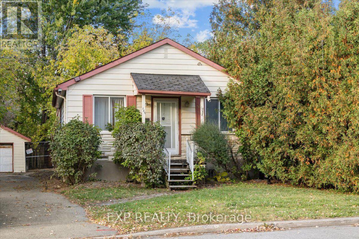137 Glynn Avenue Property Photo 1