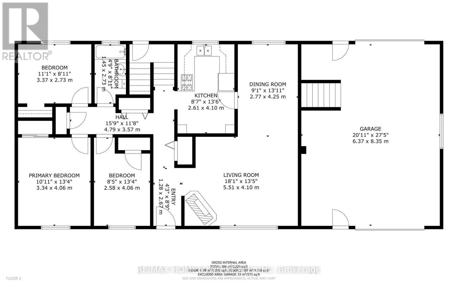 3505 Charleville Road Property Photo 29