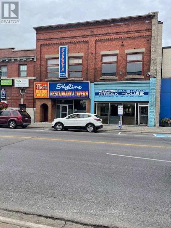 45-49 Dundas Street W Property Photo 1