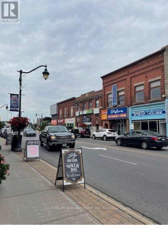 45-49 Dundas Street W Property Photo 2