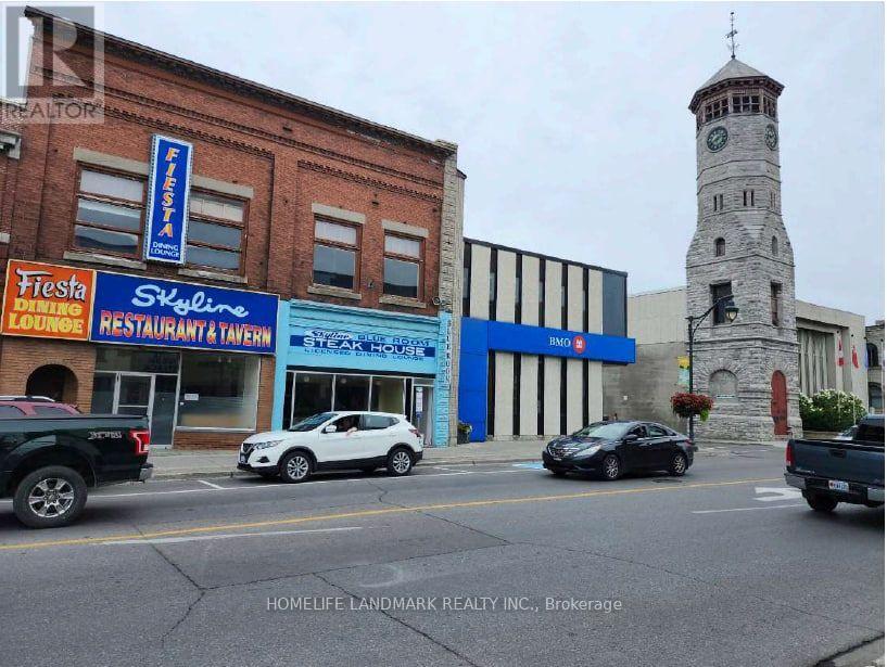 45-49 Dundas Street W Property Photo 4