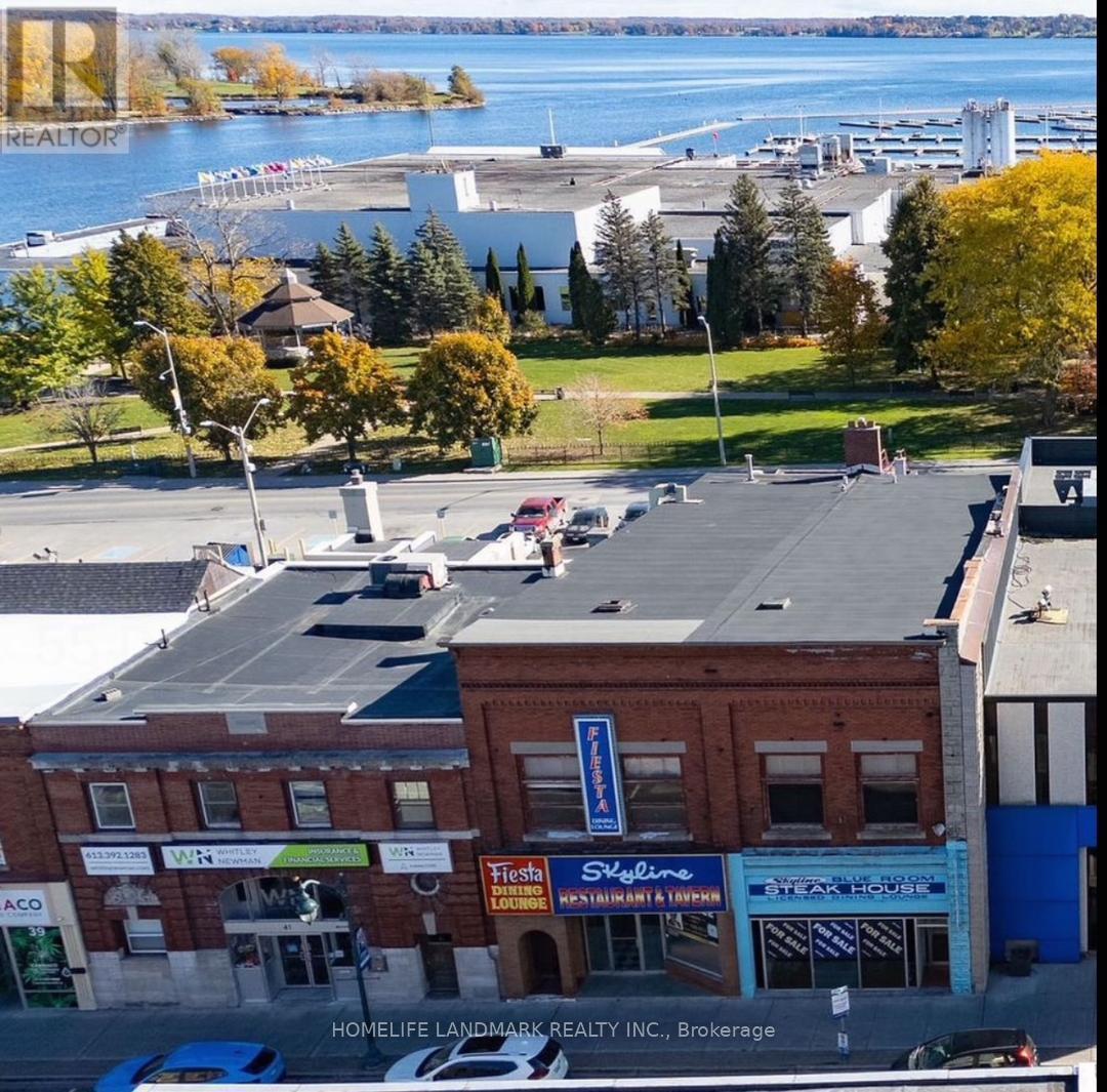45-49 Dundas Street W Property Photo 17