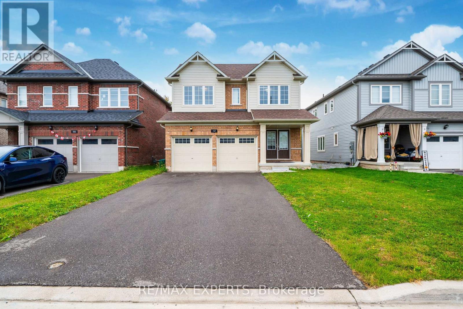 157 Tumblewood Place Property Photo 1