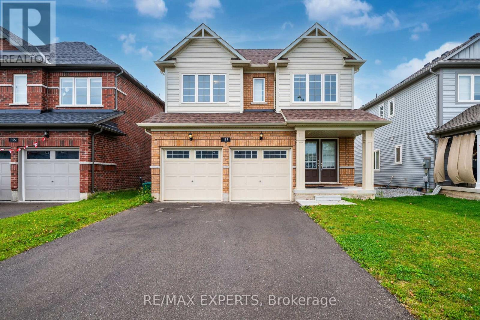 157 Tumblewood Place Property Photo 2