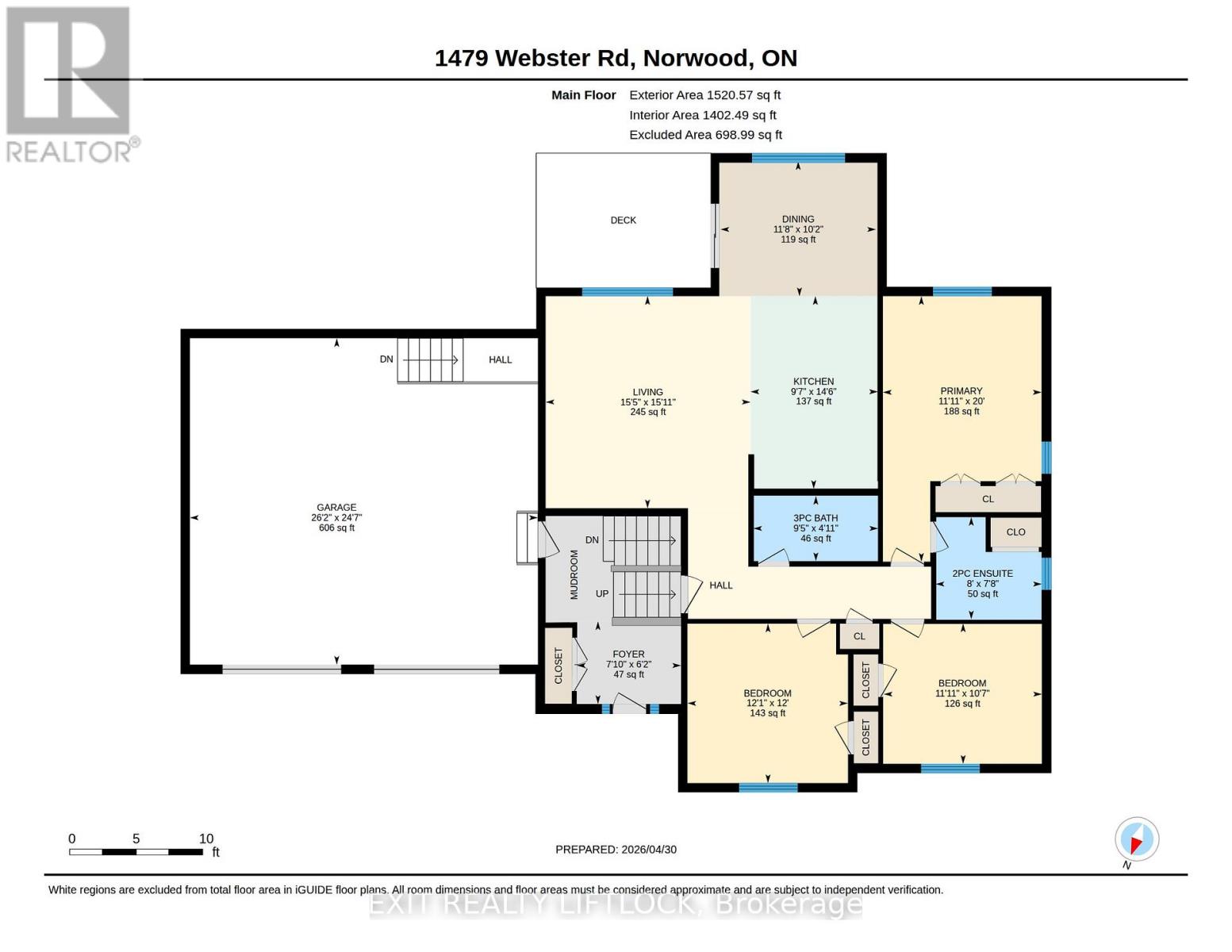 1479 Webster Road Property Photo 39