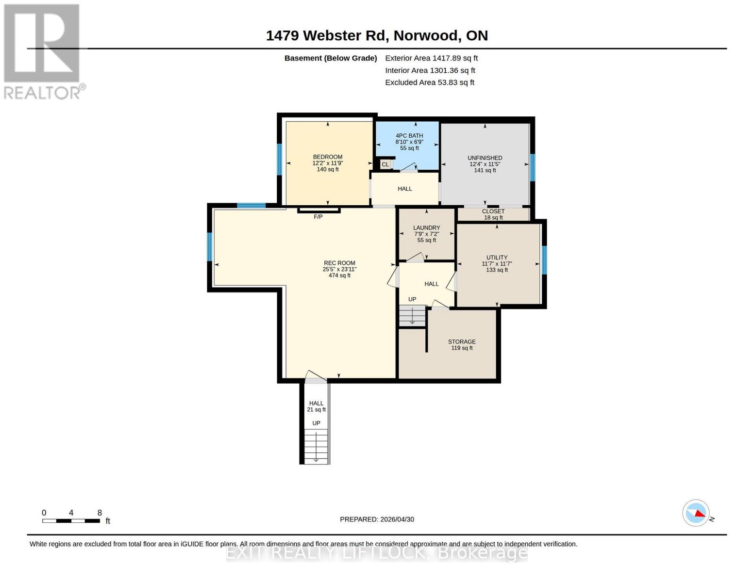 1479 Webster Road Property Photo 40