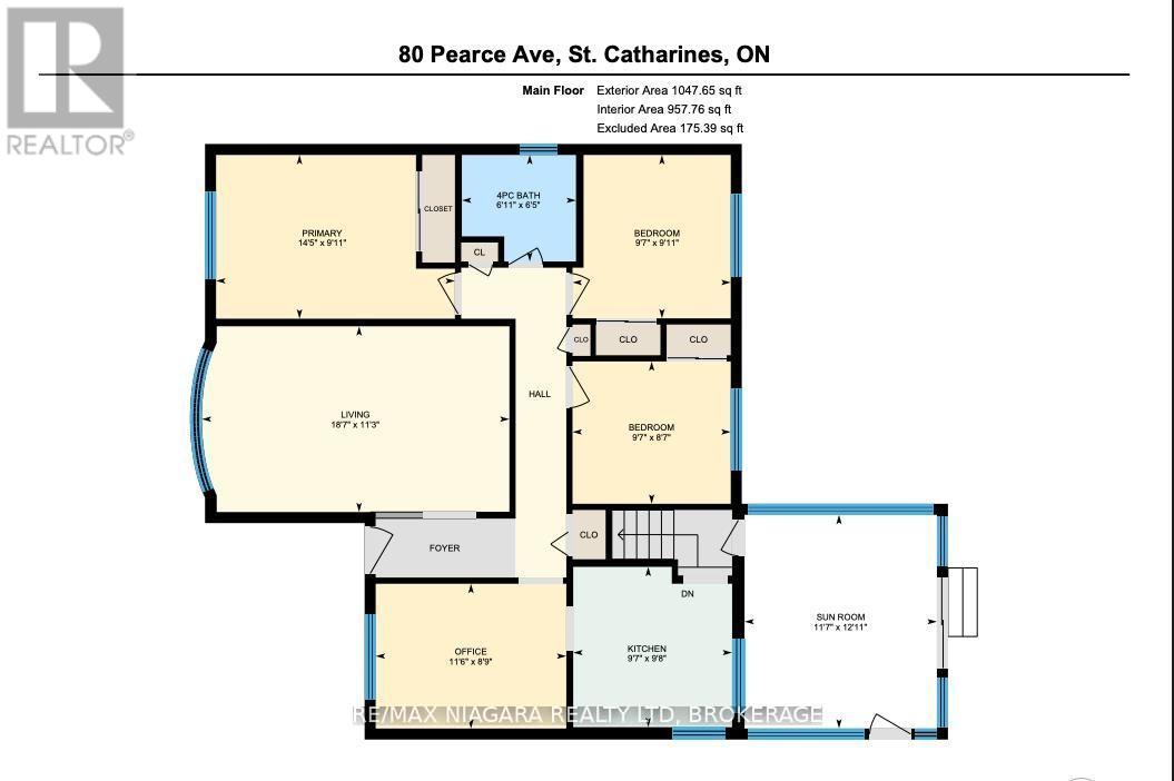 80 Pearce Avenue Property Photo 22