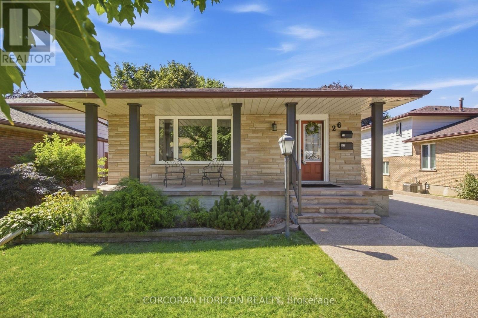 26 Alexander Avenue Property Photo 1