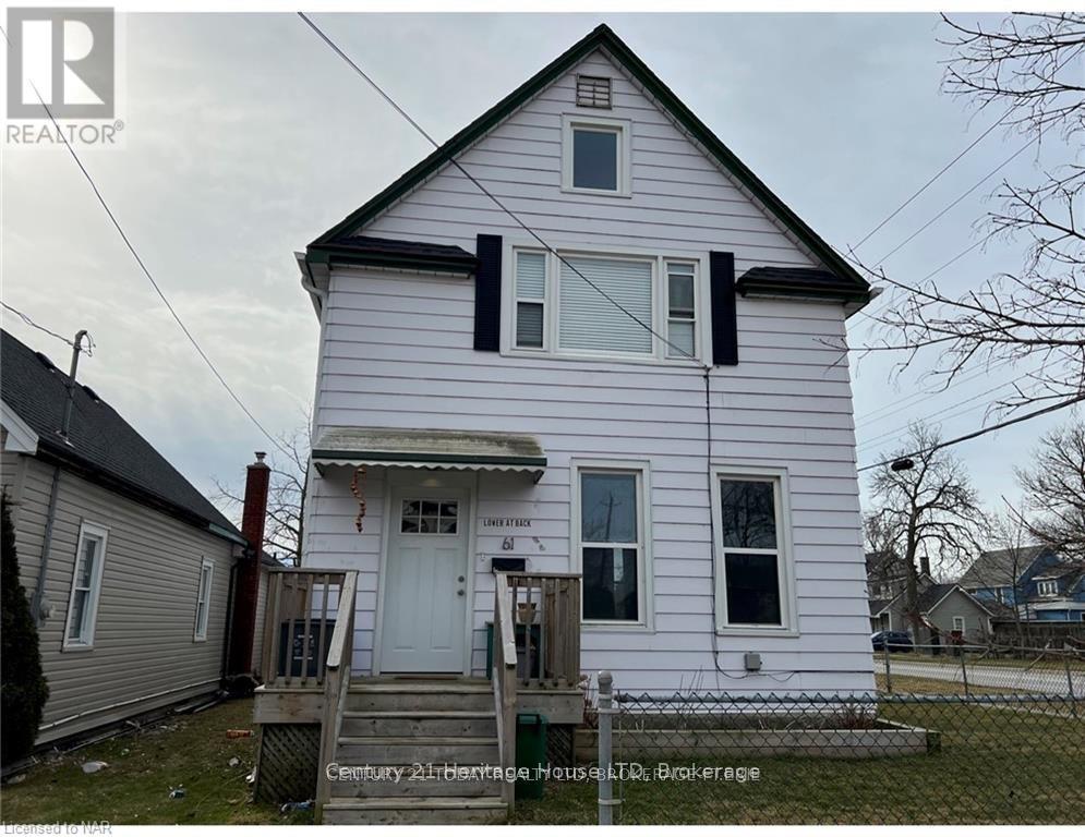 Lower - 61 Phipps Street Property Photo 1