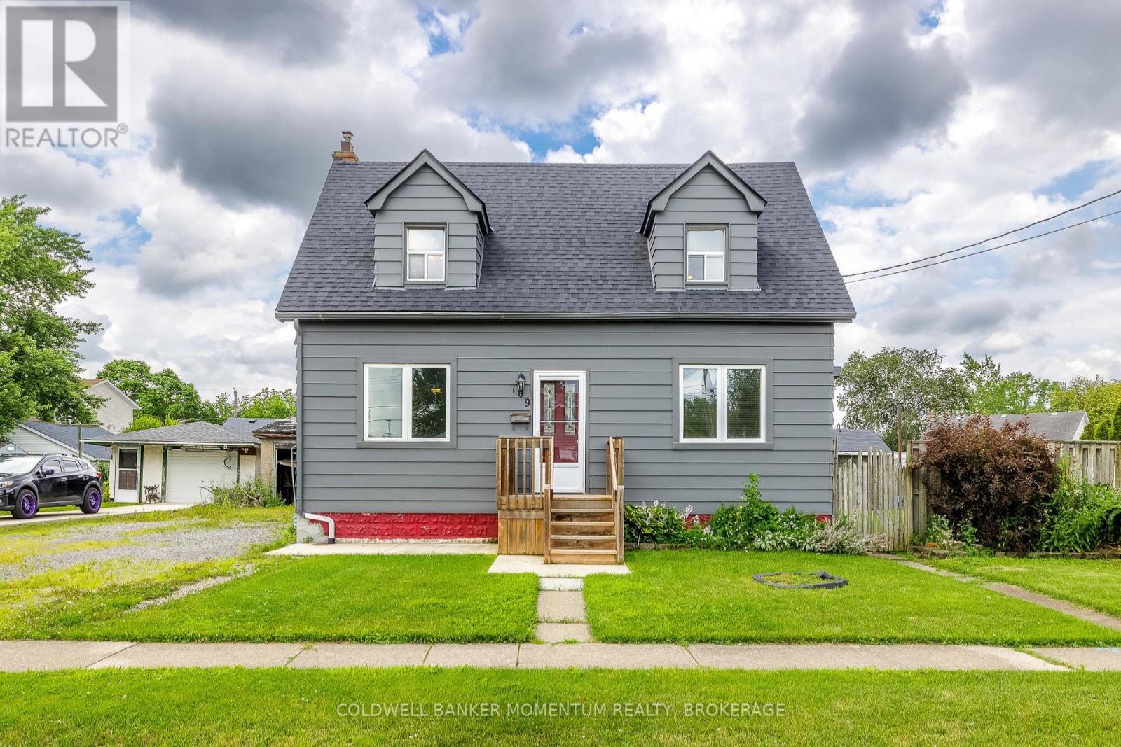 109 Santone Avenue Property Photo 2