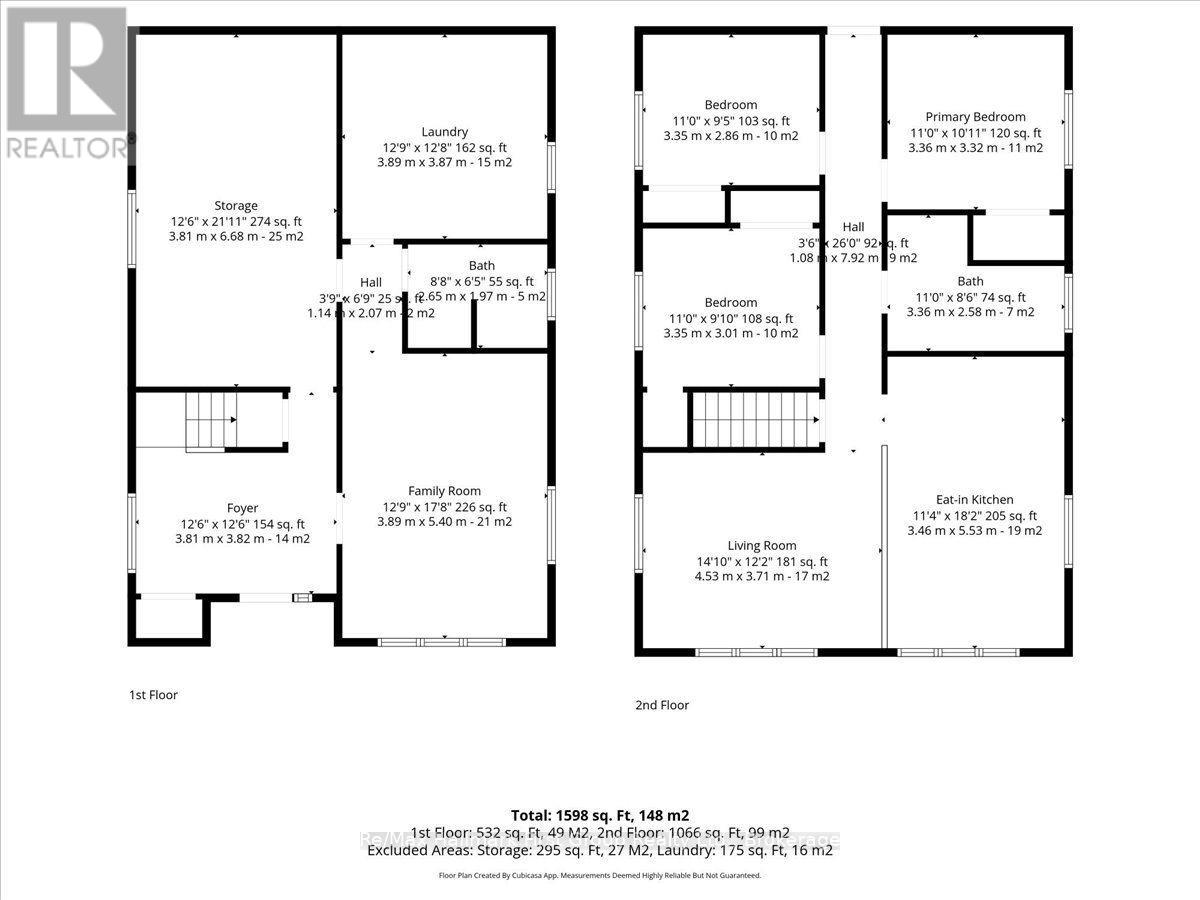 192 St. Lawrence Street W Property Photo 25