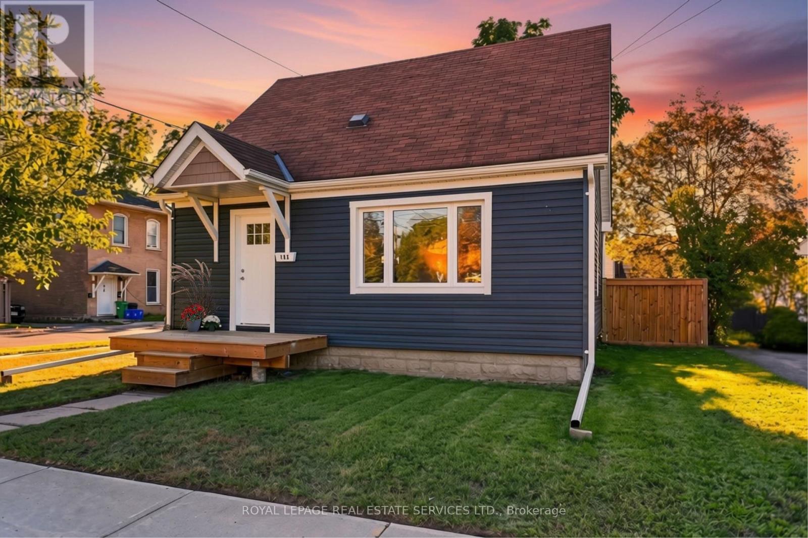 193 Rutherford Avenue Property Photo 1