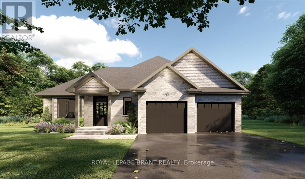 Lot 2 Willowdale Street Property Photo 1