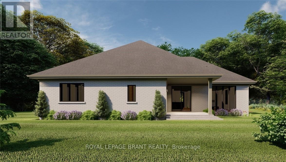 Lot 2 Willowdale Street Property Photo 2