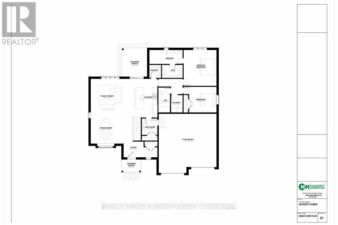 Lot 2 Willowdale Street Property Photo 4