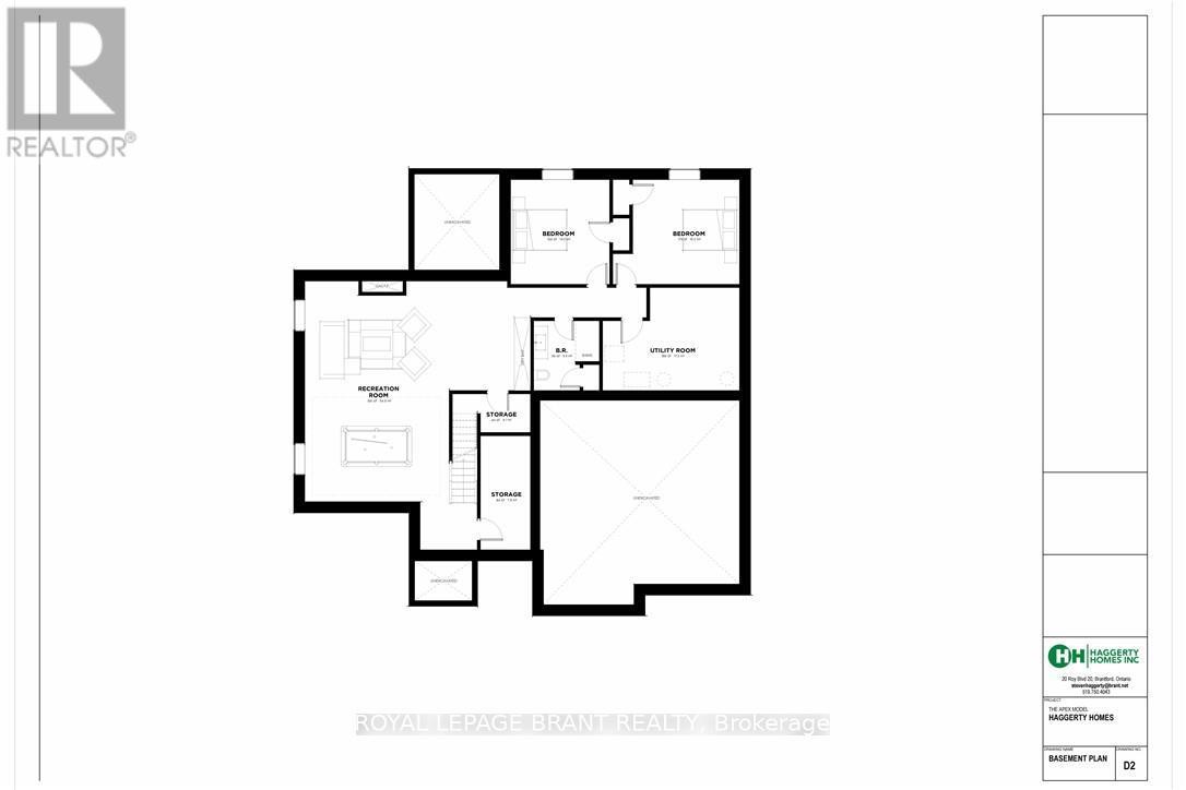 Lot 2 Willowdale Street Property Photo 5