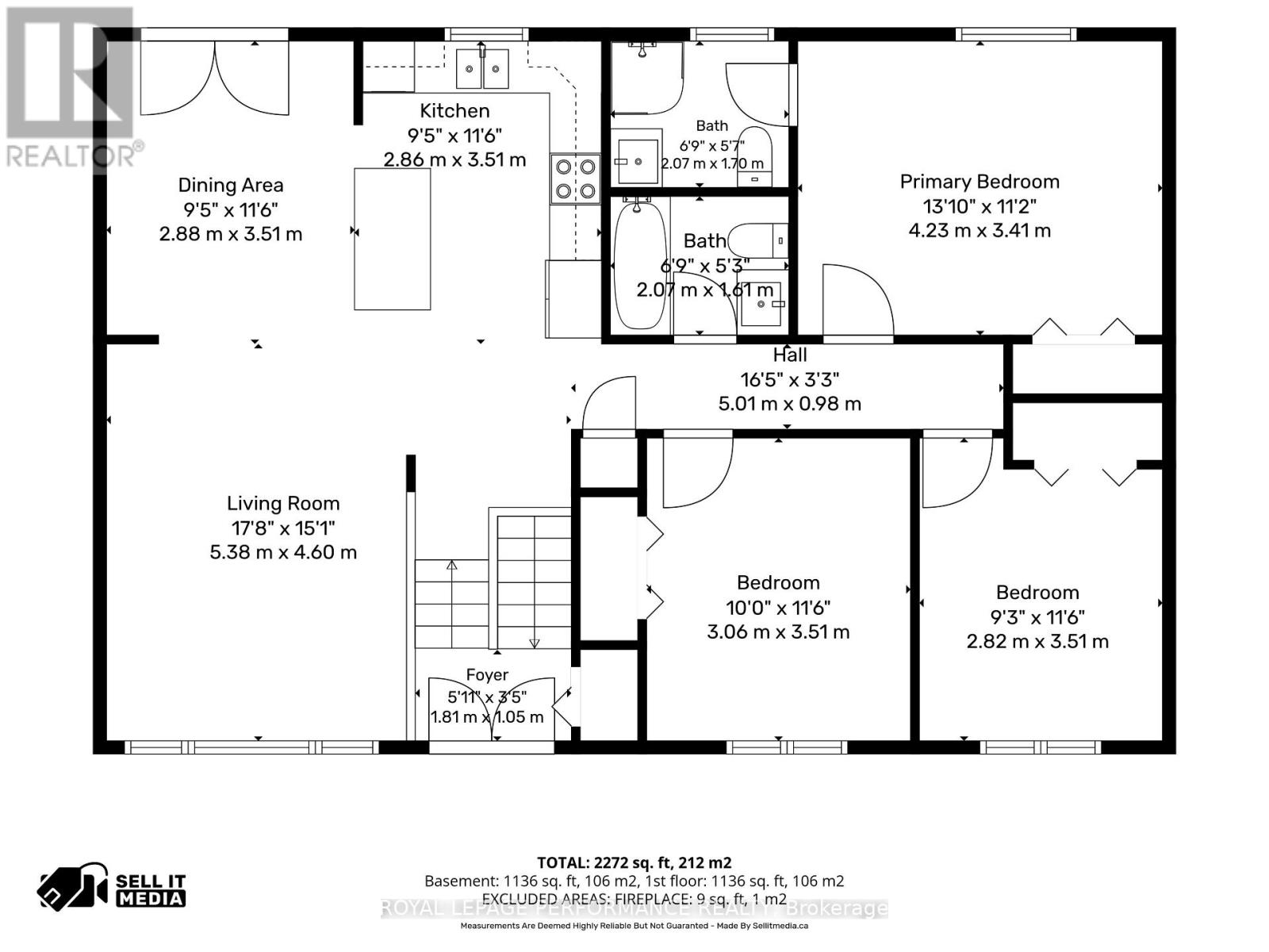 321 Sainte-anne Street Property Photo 39