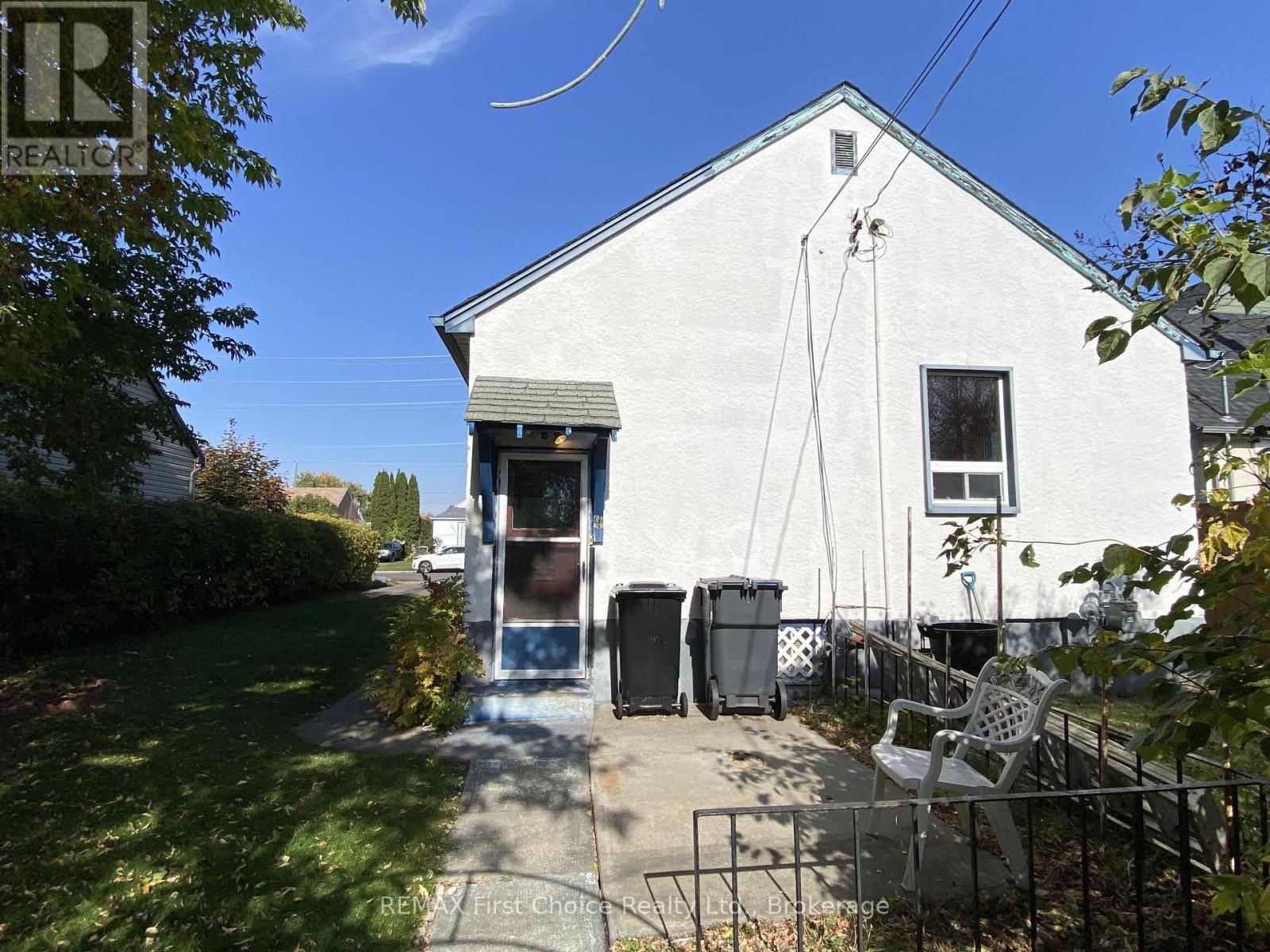 262 Empire Avenue Property Photo 14