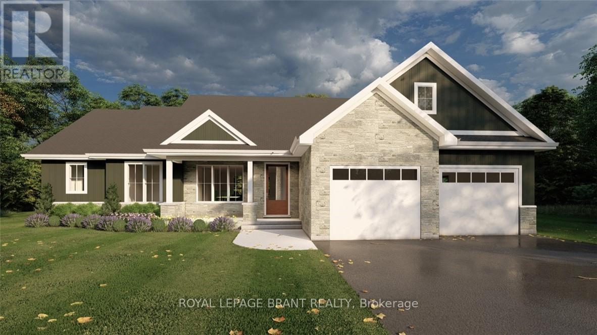 LOT 4 WILLOWDALE STREET Property Photo 1