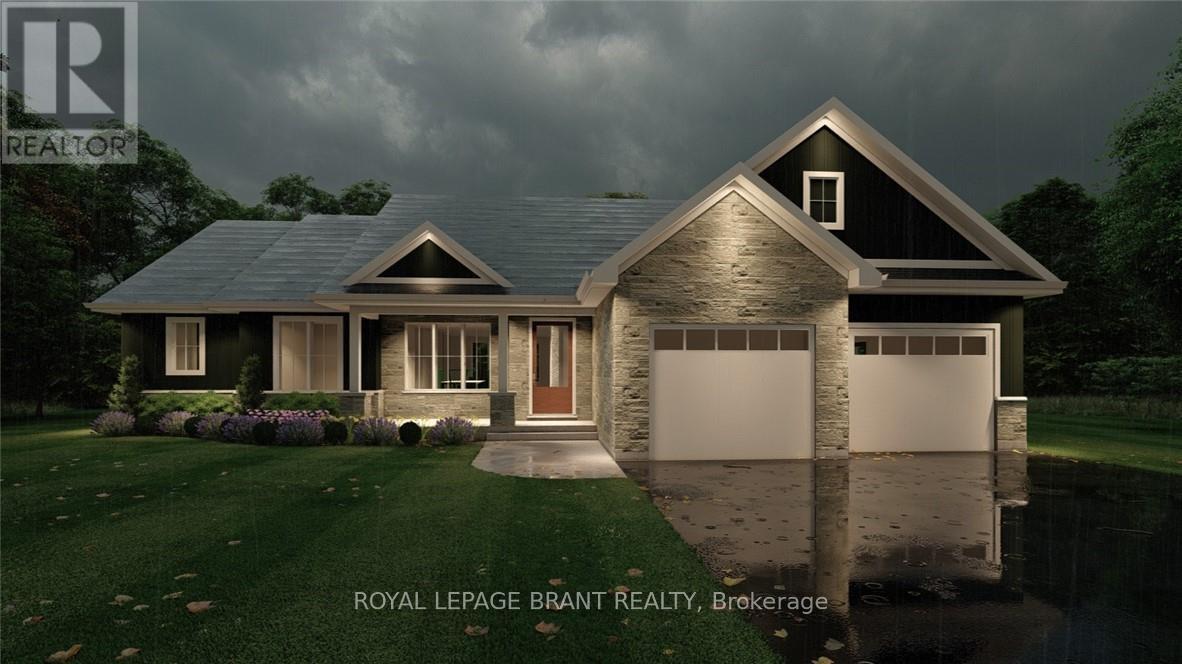Lot 4 Willowdale Street Property Photo 2
