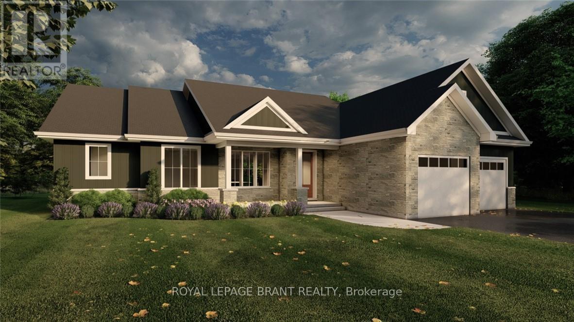 Lot 4 Willowdale Street Property Photo 3