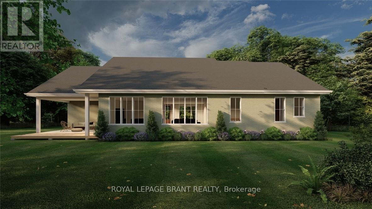 Lot 4 Willowdale Street Property Photo 4