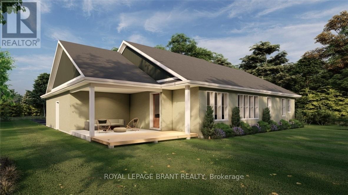 Lot 4 Willowdale Street Property Photo 5