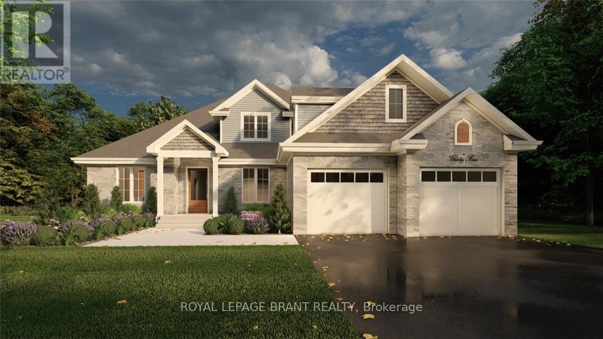 LOT 8 WILLOWDALE STREET Property Photo 1