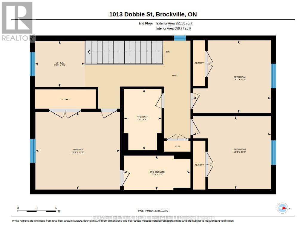 1013 Dobbie Street Property Photo 34