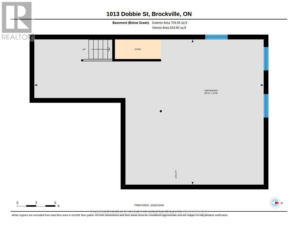 1013 Dobbie Street Property Photo 35