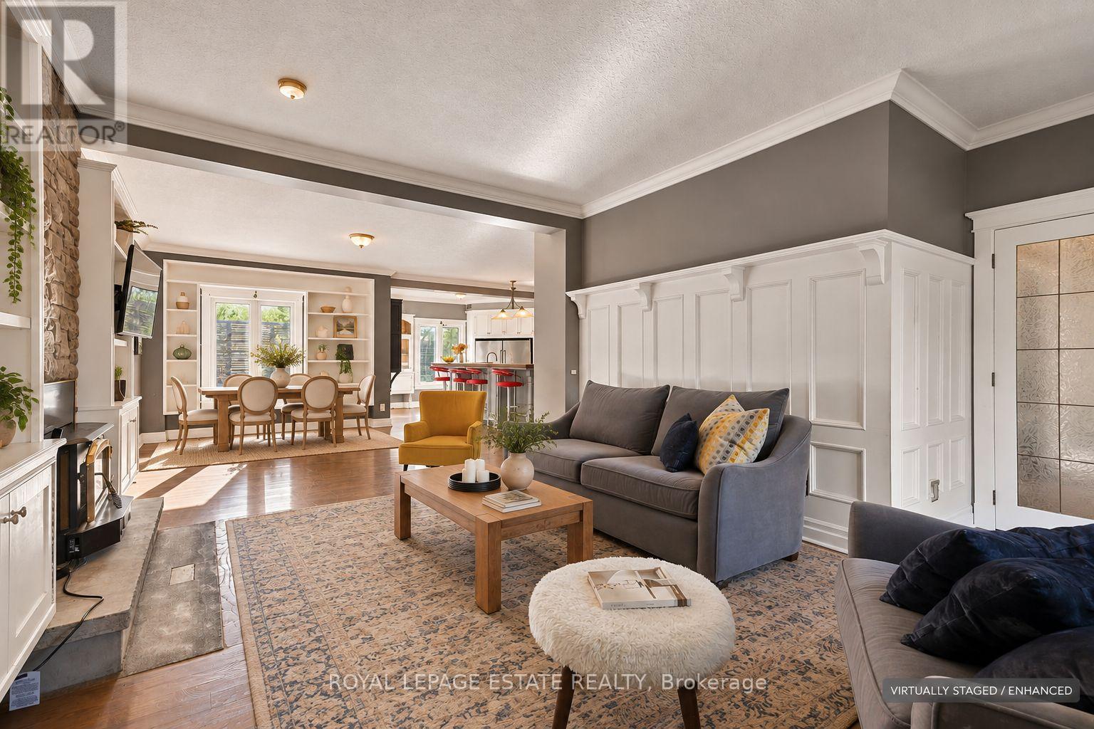 555086 Mono Amaranth Townline Property Photo 8