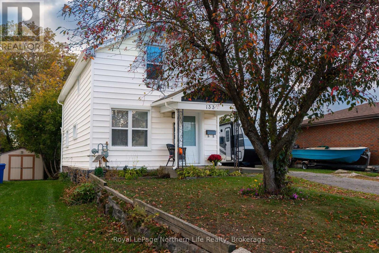 133 Princess Street E Property Photo 2