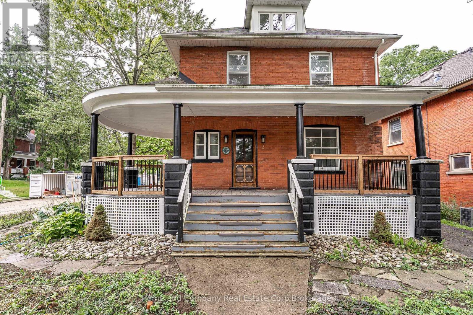3 DALY AVENUE Property Photo 1